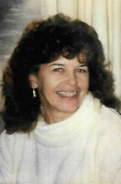 Bonnie Darlene Mills - 2022 - Vankirk-Grisell Funeral Home