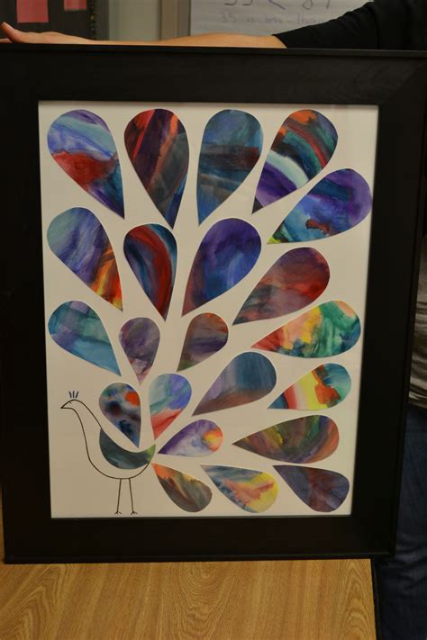 2015 Class Projects | Art auction projects, School auction projects, Classroom art projects