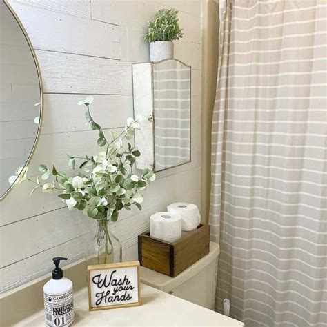 25 Elegant Shower Curtain Ideas for Any Bathroom Style