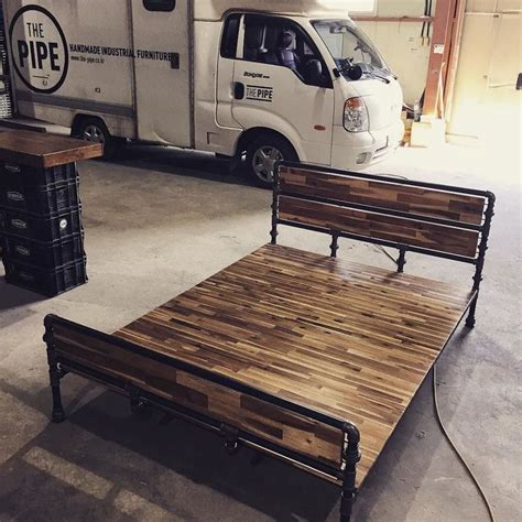 PVC Pipe Bed Frame 的图像结果