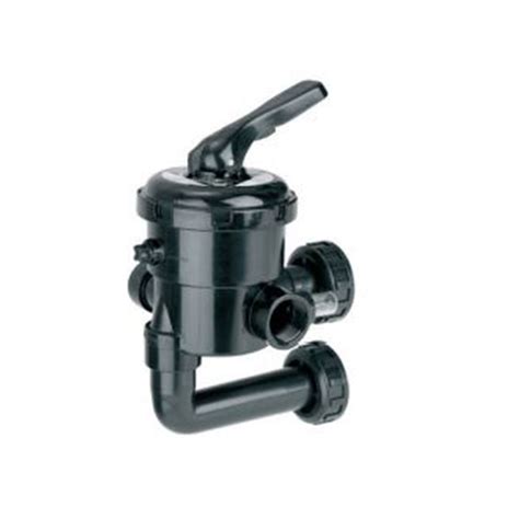 AstralPool Altı Yollu Vana