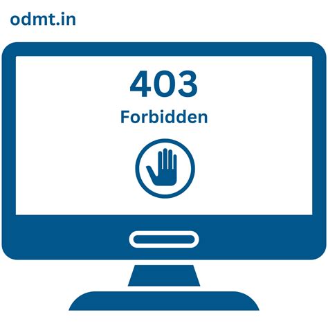 Image result for HTTP Error Code 403