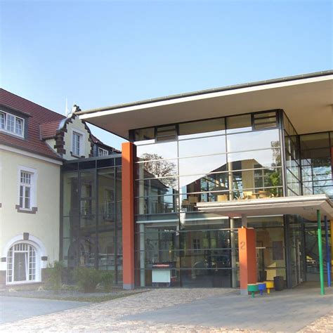 JUGENDHERBERGE BAD HERSFELD - Hostel Reviews & Photos - Tripadvisor
