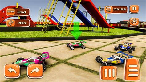 Crazy RC Racing Simulator - App on Amazon Appstore