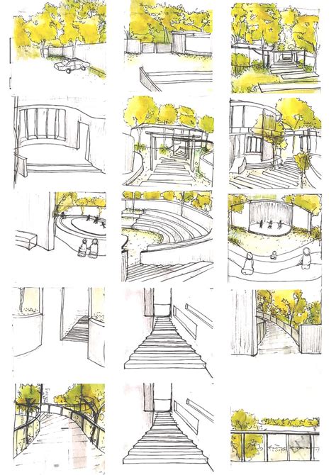 A place for Dance | CEPT - Portfolio