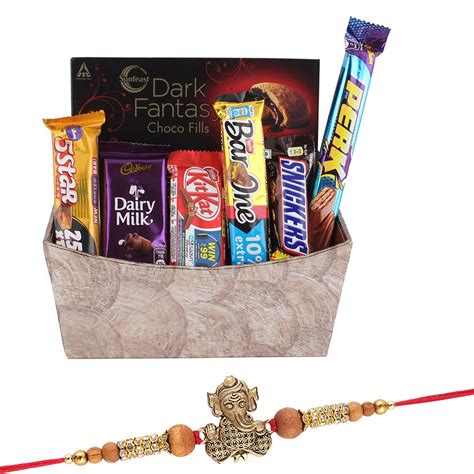 SFU E Com Astonished Retail Surprise Chocolate Gift for Your Loved Ones ...