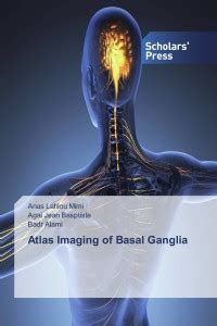 Atlas Imaging of Basal Ganglia: Buy Atlas Imaging of Basal Ganglia by ...