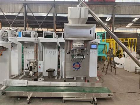 50Kg Powder Box Filling Machine 的图像结果