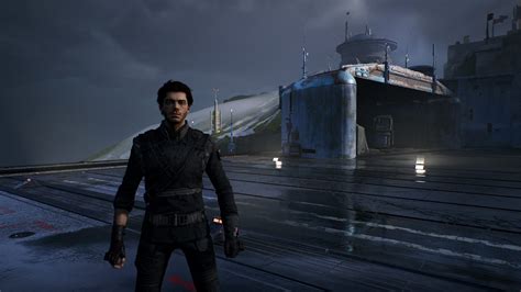 The Best Star Wars Jedi: Fallen Order PC Mods | GameWatcher