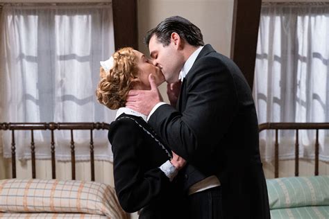 La Promessa, puntata oggi, 20 luglio 2023 - TvBlog