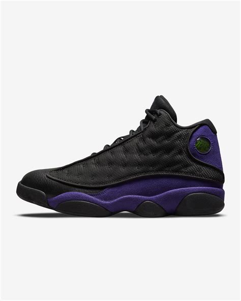 Air Jordan 13 Retro Men's Shoes. Nike IN