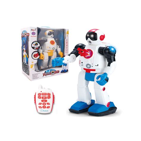 Robot Toy 的图像结果