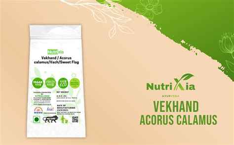 Buy Vekhand-Acorus calamus (1 Kg) Online at Low Prices in India - Amazon.in