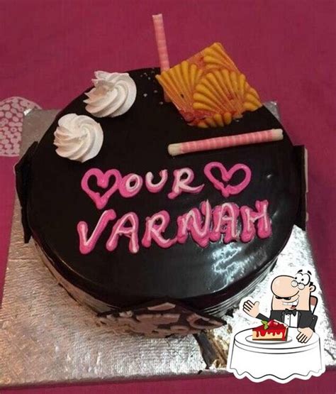 Menu at Mannah Sweets & Cakes, Chennai, 6