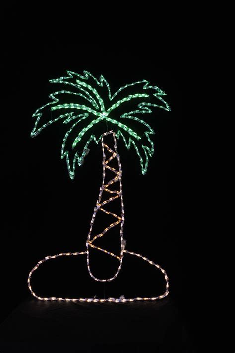 Palm Tree - Rondele Ranch