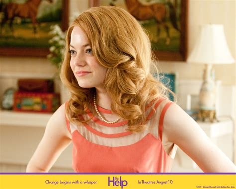 Revealed In Time: The Help