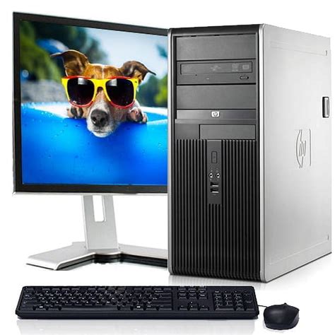 Desktop Computer PC 的图像结果