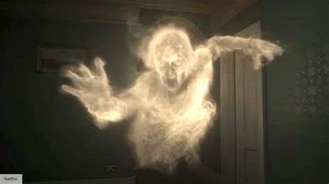 Lockwood and Co ghost types explained