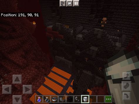 Image result for Minecraft Java Bastion Seed