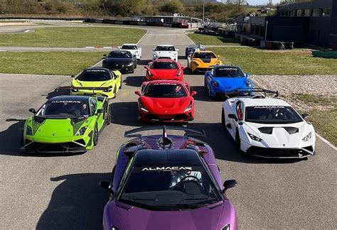 CIRCUIT DE PONT L'ÉVÊQUE - ALMACAR PILOTAGE (2026) All You Need to Know ...