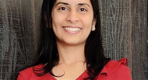 Priyanka Telang, Technical Leader and WW Architect, IBM India