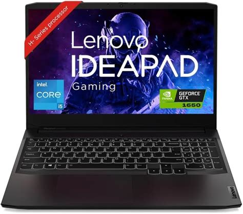 Lenovo LOQ Intel Core i5-12450H 15.6" (39.6cm) FHD IPS 144Hz 350Nits ...