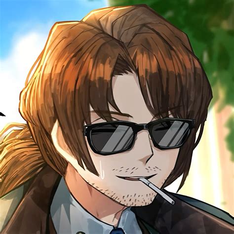 Gregor Limbus Company Pfp