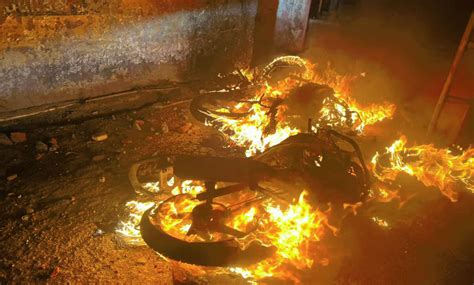 Uttarakhand's Haldwani Violence Following Madrasa Demolition: Shoot-at ...