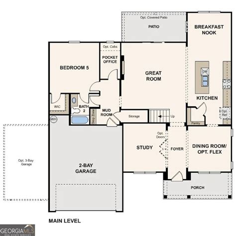 2676 Lotus Landing Unit LOT 40, Gainesville, GA 30507 | Homes.com