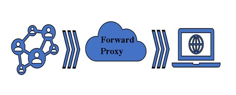 Forward Proxy – |DataNudge