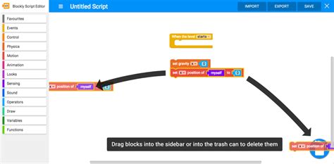 Gamefroot Tutorial 的图像结果