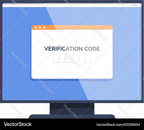 Image result for Verification Code Required