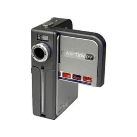 Aiptek DV 4500 Camcorder - Price in India, Specifications & Features ...