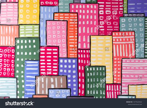 City Patterns Texture 的图像结果