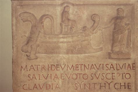 The Mystery Cult of Cybele in Ancient Rome Brewminate: A Bold Blend of ...