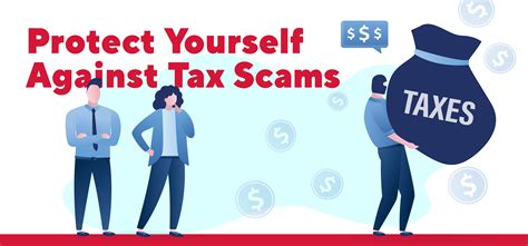 Tax Scams | IT Security | SDSU
