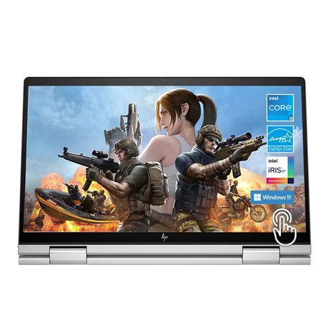 HP ENVY 的图像结果