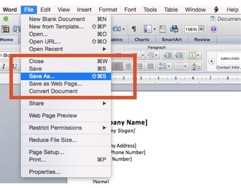 Invoice Template Word: Format, How to Create Invoice in Word & Challenges
