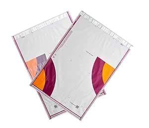 ROBGREEN Meesho barcode courier bags, Meesho packet, Meesho courier ...