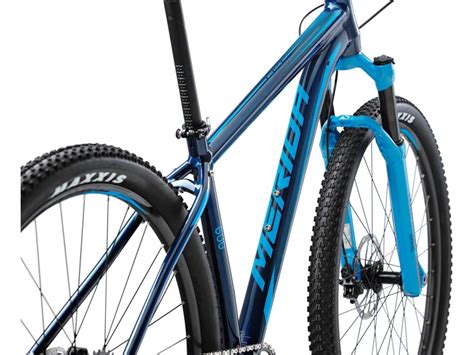 Merida BIG.NINE 600 / MTB 29er hardtail / Rowery / Katalog Rowerowy 2017