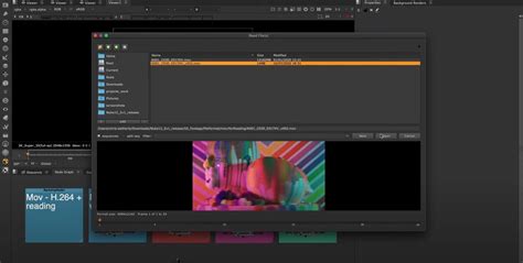 Image result for How to Fine Version Program Nuke