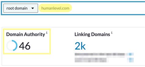Guide to Link Explorer Linking Domains- Help Hub Minimalist