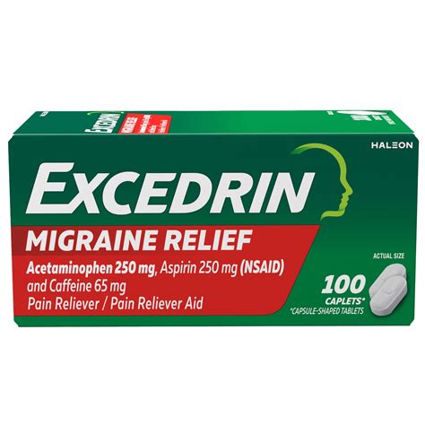 Otc Pain Relievers For Headaches