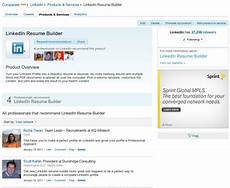 5 resume maker free websites develop your resume by turning your linkedin profile into 5 resume maker free websites develop your resume by turning your linkedin profile into