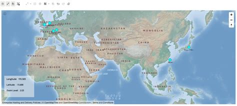Layouts - Oracle ® Graph JavaScript API Reference for Property Graph ...
