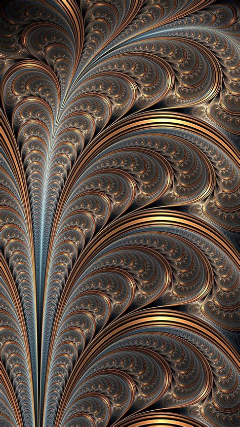 Algorithmic Art 的图像结果