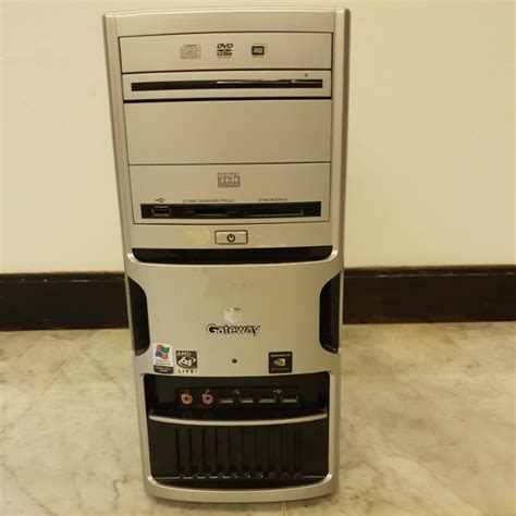 Gateway Desktop Computer Will Not Boot Up 的图像结果