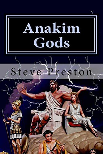 Anakim Gods: History of Gods that Ruled the World eBook : Preston ...