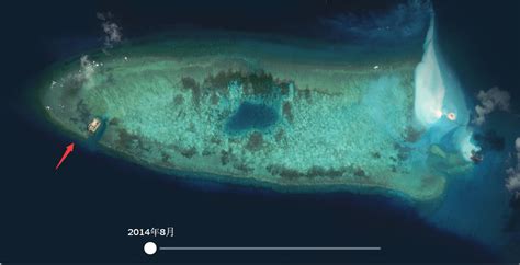 中国南海岛礁实际控制图（2020年中国收回多少南海岛屿）-蓝鲸创业社
