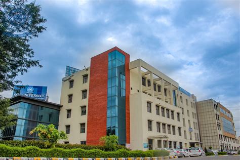 SGT University Admission 2022: All the great details